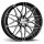 DOTZ Suzuka dark 10,0x20 5/112 ET28 aluminium rim