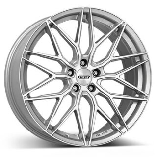 DOTZ Suzuka blaze 8,5x19 5/112 ET45 aluminium rim