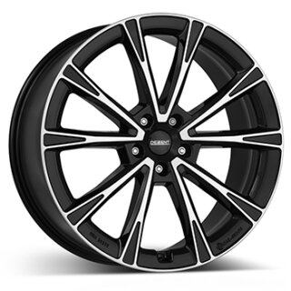 DEZENT AR dark 8,0x20 5/114,3 ET50 aluminium rim