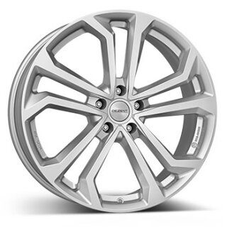 DEZENT TA silver 8,0x20 5/114,3 ET45 aluminium rim