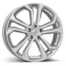 DEZENT TA silver 8,0x20 5/108 ET49,5 aluminium rim