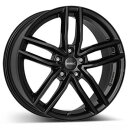 DEZENT TR black 8,0x18 5/112 ET43 aluminium rim