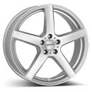 DEZENT TY 7,5x17 5/112 ET30 aluminium rim