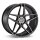 WF CF1-RS 8,5x19 5/120 ET35 Dark Steel aluminium rim