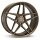 Wheelforce CF1-RS 8,5x19 5/120 ET35 Satin Bronze aluminium rim