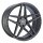 WF CF1-FF 9,0x20 5/120 ET15 Dark Steel aluminium rim