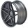 WF CF1-FF 9,0x20 5/120 ET15 Dark Steel aluminium rim