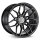 Wheelforce CF2-FF 9,0x20 5/120 ET30 Brushed Shadow Alufelge