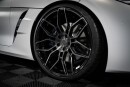 Wheelforce CF2-FF 9,5x20 5/120 ET22 Brushed Shadow aluminium rim