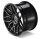 Wheelforce CF2-FF 9,5x20 5/120 ET22 Brushed Shadow aluminium rim