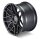 Wheelforce CF2-FF 9,5x20 5/120 ET22 Dark Steel aluminium rim