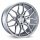 Wheelforce CF2-FF 9,5x20 5/120 ET22 Frozen Crystal Silver aluminium rim