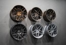 Wheelforce SL1-FF 8,5x19 5/112 ET41 Frozen Silver Alufelge