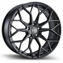 WF SL1-FF 8,5x19 5/112 ET41 Deep Black Alufelge