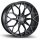 WF SL1-FF 8,5x19 5/112 ET41 Deep Black aluminium rim