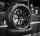 Wheelforce SL1-FF 8,5x19 5/112 ET41 Deep Black Alufelge