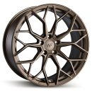 WF SL1-FF 8,5x19 5/112 ET41 Satin Bronze Alufelge