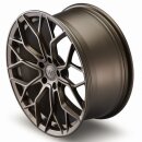 WF SL1-FF 8,5x19 5/112 ET41 Satin Bronze Alufelge