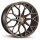 Wheelforce SL1-FF 8,5x19 5/112 ET41 Satin Bronze aluminium rim