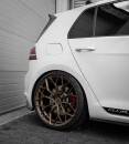 Wheelforce SL1-FF 8,5x19 5/114,3 ET45 Satin Bronze aluminium rim