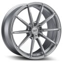 WF SL2-FF 8,5x19 5/112 ET45 Frozen Silver Alufelge