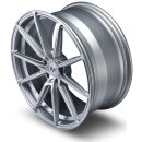 WF SL2-FF 8,5x19 5/112 ET45 Frozen Silver Alufelge