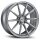 WF SL2-FF 8,5x19 5/112 ET45 Frozen Silver aluminium rim