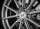 Wheelforce SL2-FF 8,5x19 5/112 ET45 Frozen Silver aluminium rim