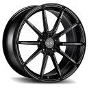 WF SL2-FF 8,5x19 5/112 ET45 Deep Black Alufelge