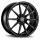 WF SL2-FF 8,5x19 5/112 ET45 Deep Black aluminium rim