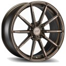 WF SL2-FF 8,5x19 5/112 ET45 Satin Bronze Alufelge