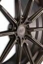 Wheelforce SL2-FF 8,5x19 5/112 ET45 Satin Bronze aluminium rim