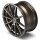 WF SL2-FF 8,5x19 5/112 ET45 Satin Bronze aluminium rim