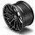 Wheelforce HE1-FF 10,0x21 5/112 ET22 Deep Black Alufelge