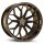 Wheelforce HE1-FF 10,0x21 5/112 ET22 Satin Bronze aluminium rim