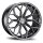 Wheelforce HE1-FF 10,0x21 5/112 ET22 Gloss Steel Alufelge