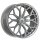 Wheelforce HE1-FF 9,5x21 5/114,3 ET35 Frozen Silver Alufelge