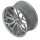 Wheelforce HE1-FF 9,5x21 5/114,3 ET35 Frozen Silver aluminium rim