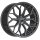 WF HE1-FF 10,5x21 5/114,3 ET44 Dark Steel aluminium rim Tesla Edition