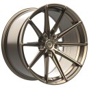 WF CF.3-FFR 11,5x21 5/112 ET17 Satin Bronze Alufelge