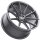 Wheelforce CF.3-FFR 11,5x21 5/112 ET17 Gloss Steel Alufelge