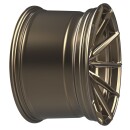 Wheelforce CF.3-FFR 10,5x20 5/112 ET15 Satin Bronze aluminium rim