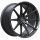 WF CF.3-FFR 10,5x20 5/112 ET15 Deep Black Alufelge