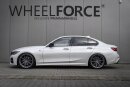 WF CF.3-FFR 9,0x20 5/112 ET28 Gloss Steel Alufelge