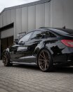 WF CF.3-FFR 11,0x22 5/120 Satin Bronze Alufelge Audi RS6 RS7 Ausf&uuml;hrung