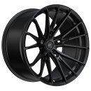 WF CF.4-FFR 11,5x21 5/112 ET17 Deep Black aluminium rim