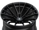 WF CF.4-FFR 11,5x21 5/112 ET17 Deep Black Alufelge