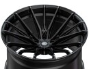 Wheelforce CF.4-FFR 11,5x21 5/112 ET17 Deep Black Alufelge