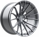 WF CF.4-FFR 11,5x21 5/112 ET17 Gloss Steel Alufelge