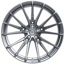 WF CF.4-FFR 11,5x21 5/112 ET17 Gloss Steel Alufelge